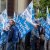 Sit-in per chiedere dimissioni Ministro Martina